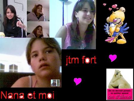 Tit montage de mwa =)
